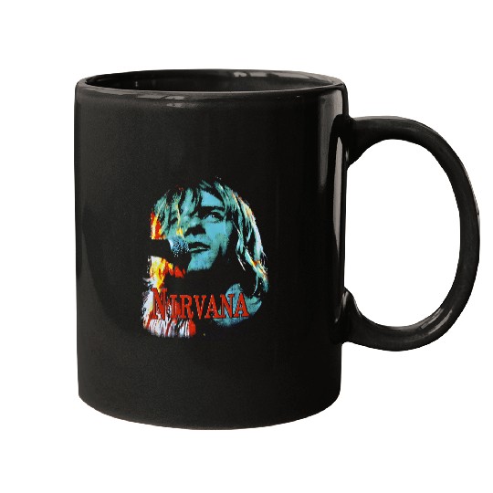 NÍRVANA NÍRVANA NÍRVANA NÍRVANA NÍRVANA NÍRVANA NÍRVANA NÍRVANA NÍRVANA NÍRVANA NÍRVANA NÍRVANA Mugs