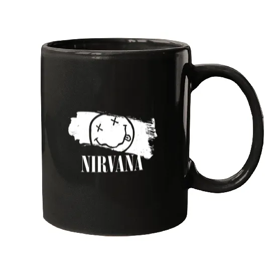 NÍRVANA NÍRVANA NÍRVANA NÍRVANA NÍRVANA NÍRVANA NÍRVANA NÍRVANA NÍRVANA NÍRVANA NÍRVANA NÍRVANA Mugs