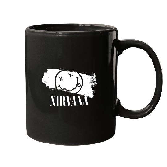 NÍRVANA NÍRVANA NÍRVANA NÍRVANA NÍRVANA NÍRVANA NÍRVANA NÍRVANA NÍRVANA NÍRVANA NÍRVANA NÍRVANA Mugs