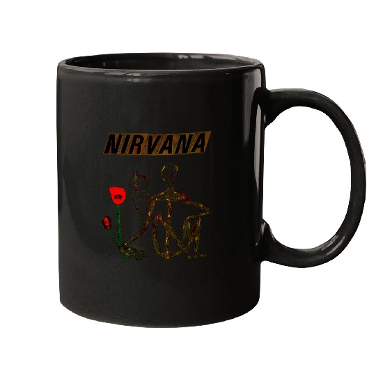NÍRVANA NÍRVANA NÍRVANA NÍRVANA NÍRVANA NÍRVANA NÍRVANA NÍRVANA NÍRVANA NÍRVANA NÍRVANA NÍRVANA Mugs
