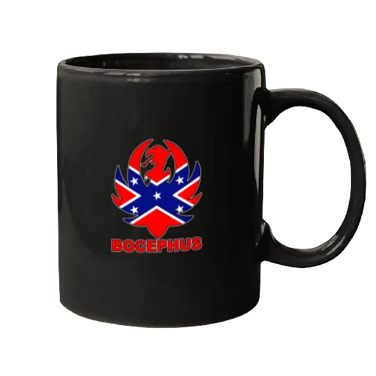 Bocephuss Band Shirt Bocephus-Band Tour 2023 Concert Mugs