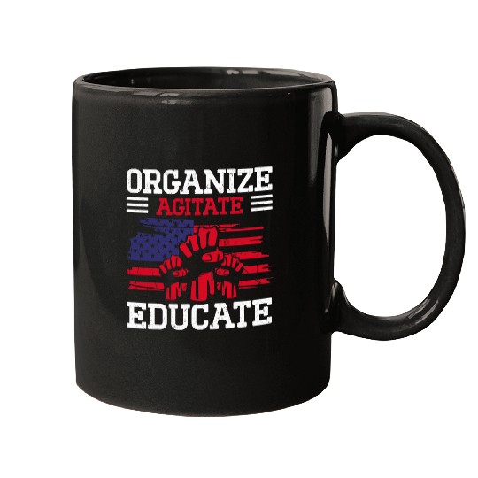 Union Laborer Union Strong Labor Union Worker Union 1 Mugs