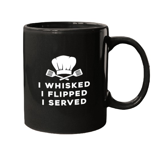 Discover Culinary Travel Writer Meme Chef Quote Mugs