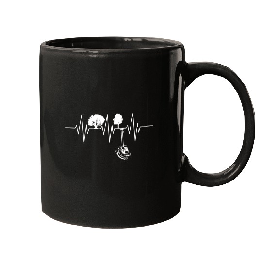 Hiking Hiker Walking Hiking Scouting Mountain Mountaineering Forests 438 Hike Mugs