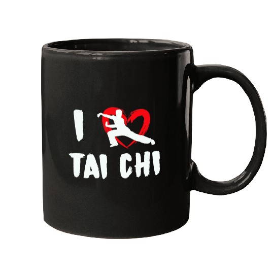 Namaste Yoga Tai Chi Qigong Gift Yoga Martial Arts Meditation Sports Meditation Mugs