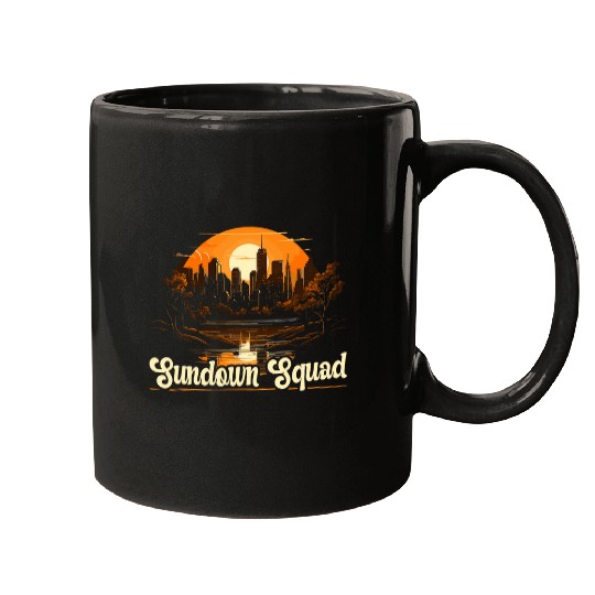Night Shift Worker Graveyard Shift Employee Coworker 1 Mugs