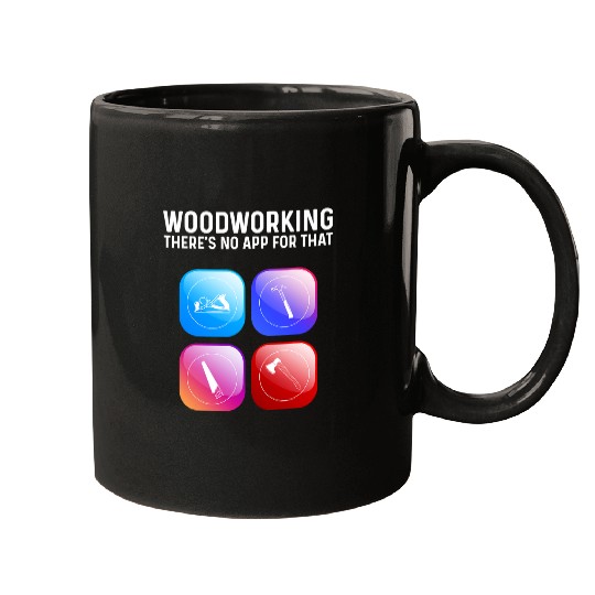 Woodworking Funny Woodworking Design For Men Dad Woodworker Tools Lovers Carpenter Mugs