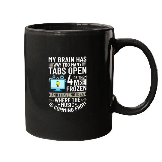 Software Development Process Developer Manager Engineer 32 Mugs