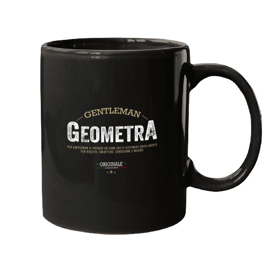 Mens Surveyor Funny Gift for Survey Mugs