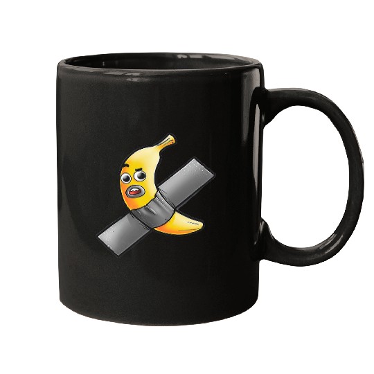 Funny Banana Trending Mugs