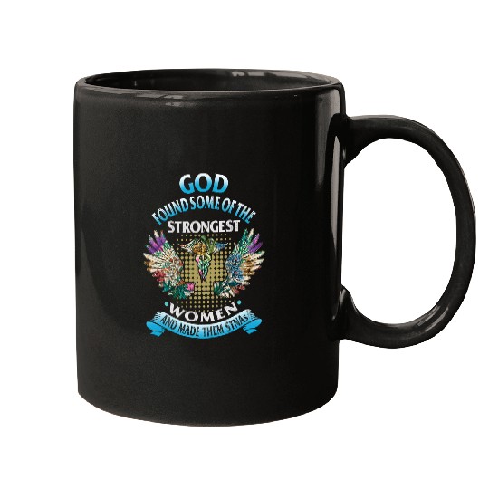 Christian nurses Nursery STNAs for Women Nurses Week Nursing School Tee God Found Some medicals Nursing Christ Mugs