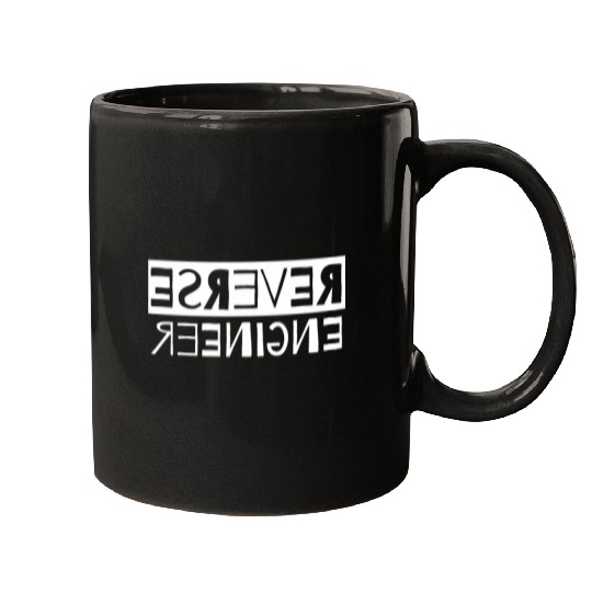 Engineer Developer Programmer Coder Funny Mugs