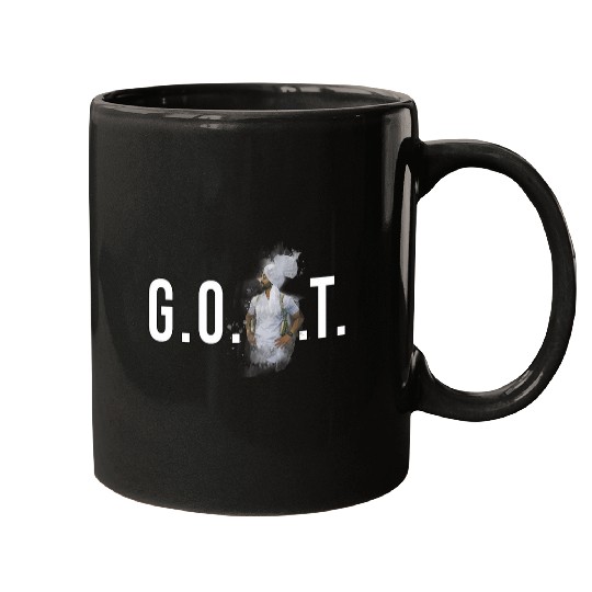 DILJIT DOSANJH Goats Punjabi Singer Desi Apparel Mugs