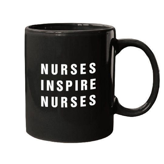 nurses Nursing Student Appreciation Mugs