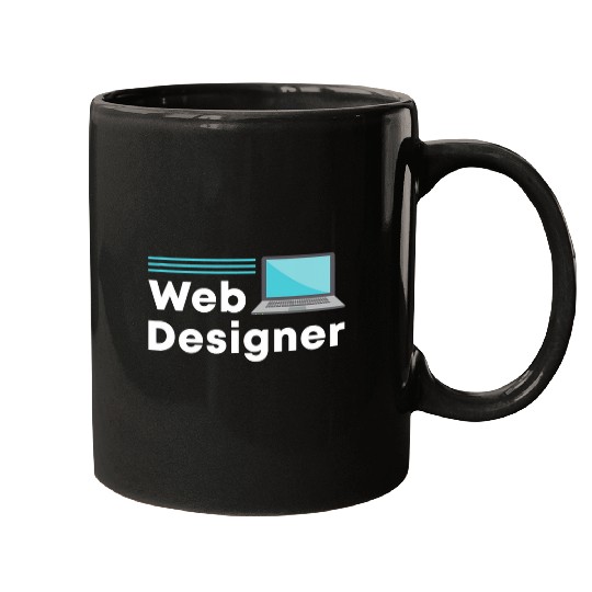 Web Developer Programmer Coder Software Engineer Tech Geek Mugs