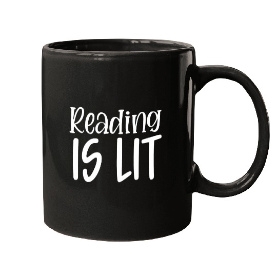 funny educator book reading teacher principal student Mugs