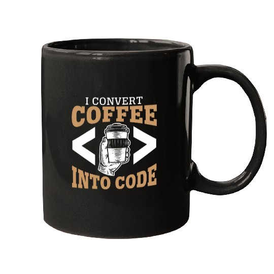 Software Engineer Computer Programmer Programming Code 3 Mugs