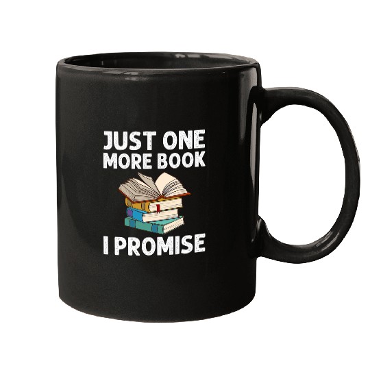 Funny Book Lover Designs For Men Women Librarian Reading Fan 21 Mugs