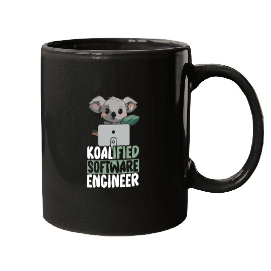 Software Engineer Computer Programmer Programming Code 2 Mugs
