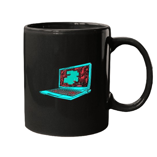 Programmer Software Engineer Coding Developer Coder Mugs