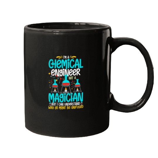 chemicals Engineer Funny Engineering Physics Chemistry 32 Mugs