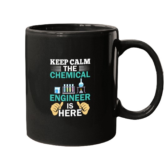 chemicals Engineer Funny Engineering Physics Chemistry 15 Mugs