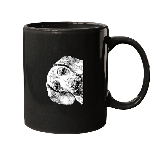 Dachshund Pet Funny Ask Me About My Weiner Dog Mom Dachshund Doxie Dad Mugs