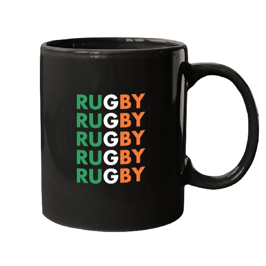 Sport Rugby Rugby Rugby Rugby Rugby Ireland Rugby Mugs