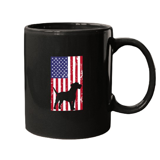 Jack Russell Pet Patriotic All American USA Flag Lovers 39 Mugs