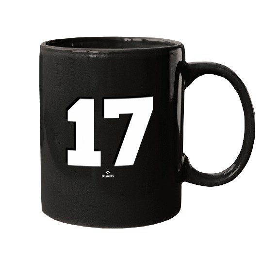 Sport Baseball MLBPA Major League Baseball Mitch Haniger MLBHANI2015 Mugs