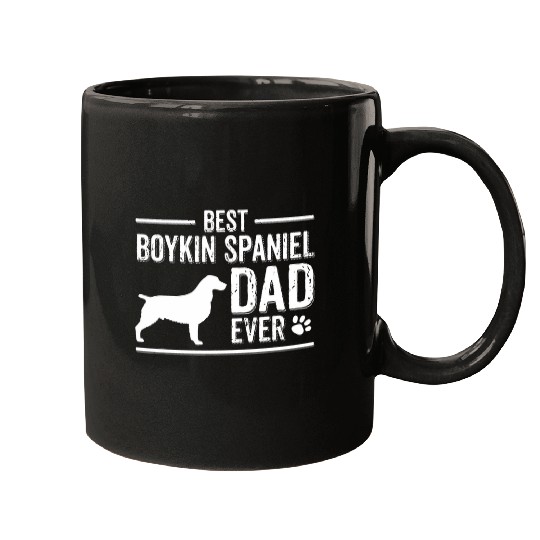 Boykin Spaniel Pet 13 Mugs