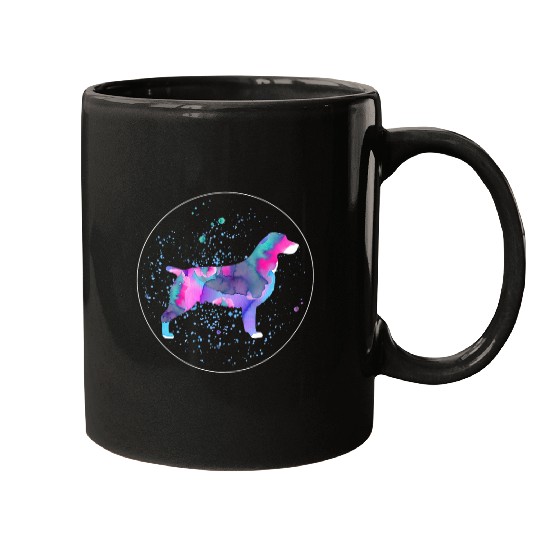 Boykin Spaniel Pet 35 Mugs