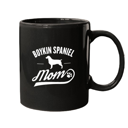 Boykin Spaniel Pet 32 Mugs