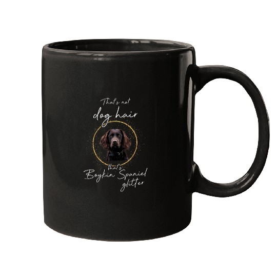 Boykin Spaniel Pet 44 Mugs