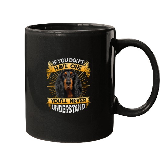 English Setter Pet If You Dont Have One English Setter Funny Mugs