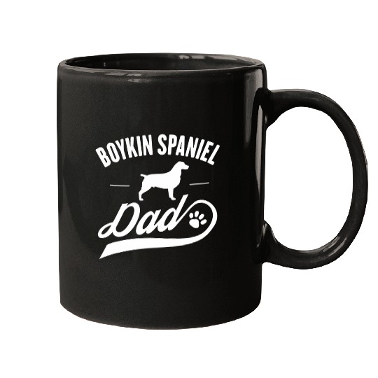 Boykin Spaniel Pet 22 Mugs