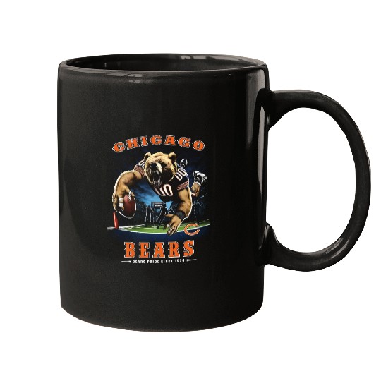 Chicago Bears T-shirts, Chicago Bears Chicago Bears Chicago Bears Chicago Bears Chicago Bears Chicago Bears Mugs