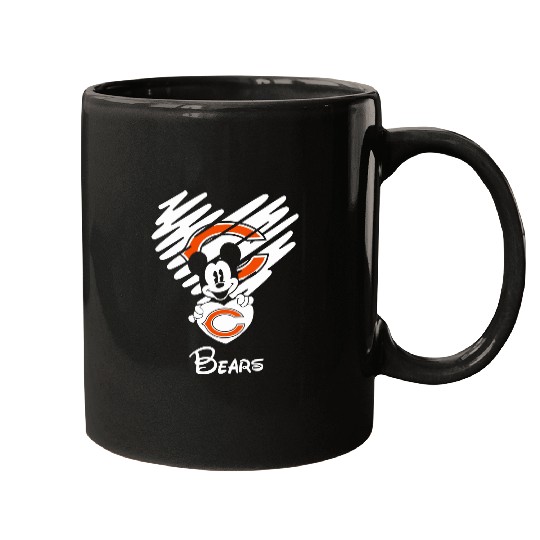 Chicago Bears T-shirts, Chicago Bears Chicago Bears Chicago Bears Chicago Bears Chicago Bears Chicago Bears Mugs