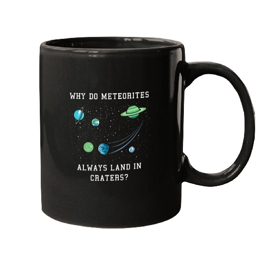 Space Planet Astronomer Universe Galaxy Astronomy Mugs