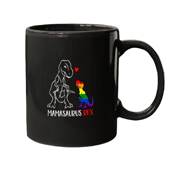 Autism Puzzle Dino Dont Mess With Mamasaurus Autistic Child Autism Retro Mugs