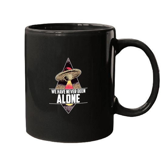 Aliens UFO Ancient Aliens Egypt Quote For UFO Believer Martian Lover Mugs