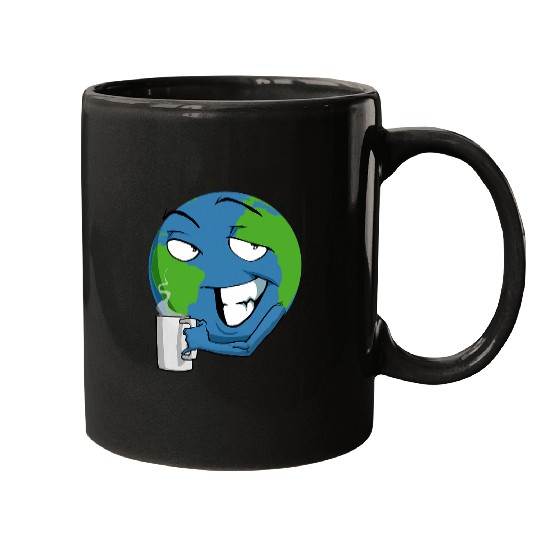 Astronaut Planet Solar System Boys Girls Funny Space Suit 15 Mugs
