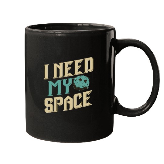 Aliens UFO Astronaut Planets Alien Solar System Space Lovers  21 Mugs