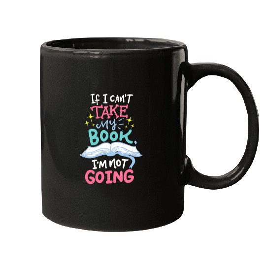 Book Fun Reading Books Literature Quote Fiction Novel Nerd Bookaholic Mugs