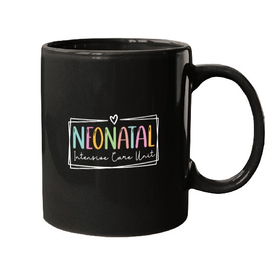 Discover nurses Job Neonatal nurses NICU nurses Registerednurses Appreciation Mugs