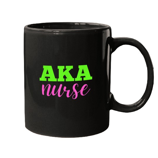 nurses Job AKA nurses Mugs