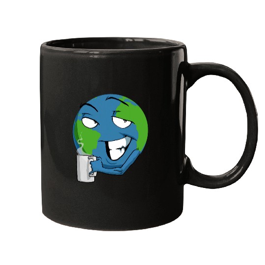 Astronaut Job Planet Solar System Boys Girls Funny Space Suit 33 Mugs