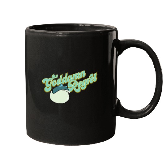 Frog Pet GDR SEVENTIES 70s FROG DESIGN TEE toad frog Mugs