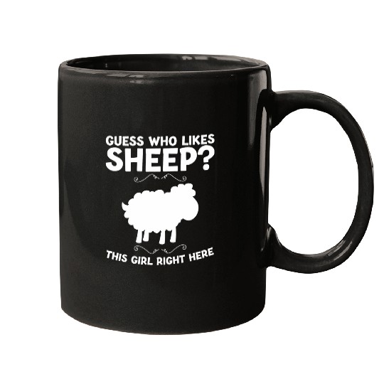 Sheep Pet guess who likes sheep this girl right here sheep owner Mugs