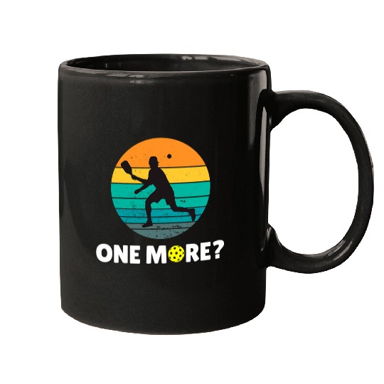 Sport Pickleball Quotes Pickler Legend Paddle Dink Men Women Mugs